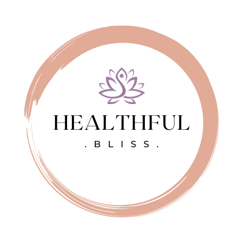 The Healthful Bliss